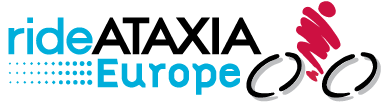 rideATAXIA-Europe_2026 Logo